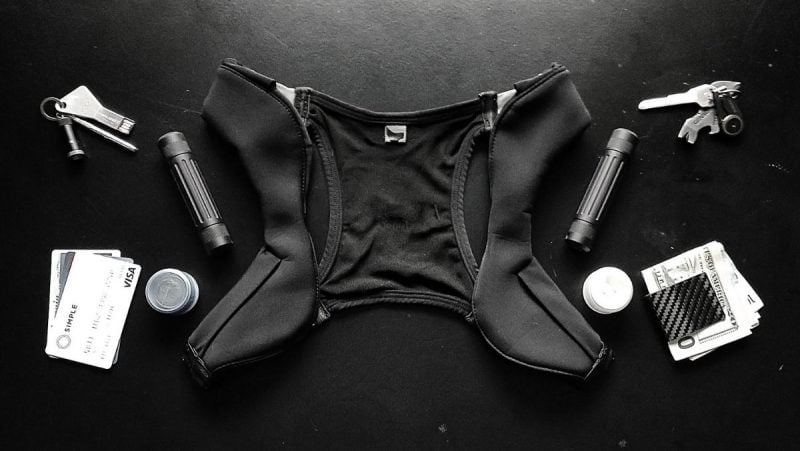 Urban Tool sportHolster /// Vinjatek