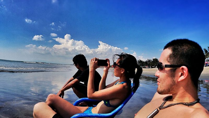 A Day in The Life of a Nomad: Miami A Day in The Life of a Vagabond: Miami /// Vinjatek