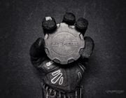 SS Precision LockOut Canister