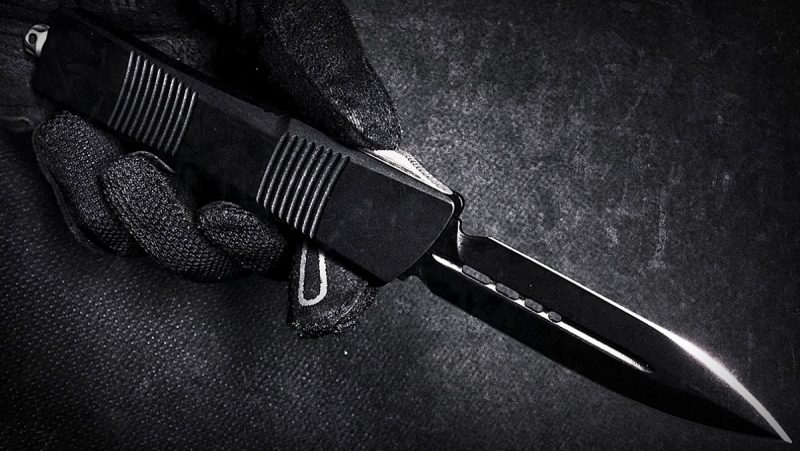 Microtech Troodon Knife : Review