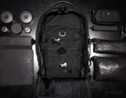 - FAST Pack Litespeed as EDC Daypack -