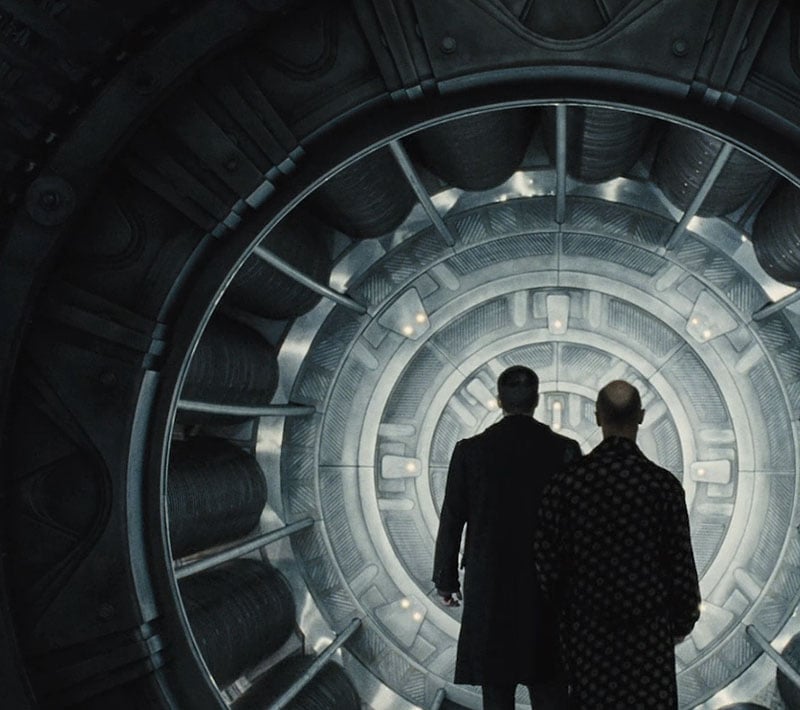 Snowpiercer Movie Review