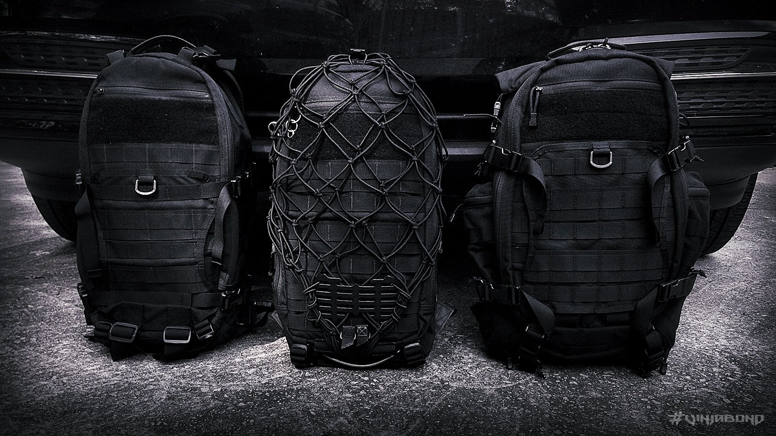 Triple Aught Design FAST Pack EDC Backpack V2 : Review | Vinjatek