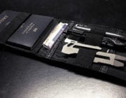 - 20$Bandit Micro Kit as EDC Wallet -