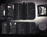 - 20$Bandit Pouches Size Comparison w/ Wallet -