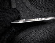 -- Cha/O/Ha EDC Card Thickness w/ Credit Card -