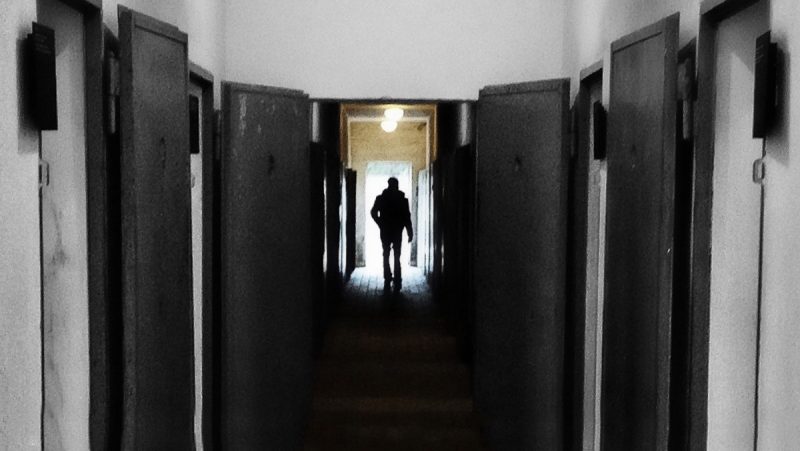 Exploring The Criminal Underworlds of The World Sachsenhausen Concentration Camp Barracks in Germany /// VINJABOND