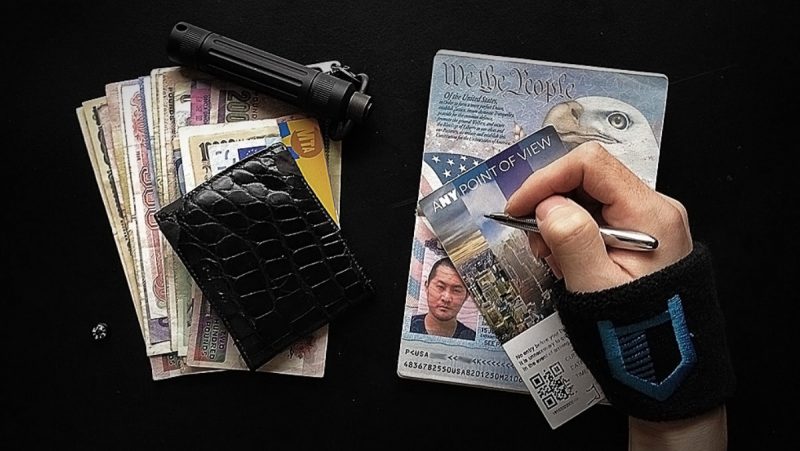 How to Plan and Prepare to Travel The World For a Year in a Year How to Plan and Prepare to Travel The World For a Year in a Year /// Vinjatek