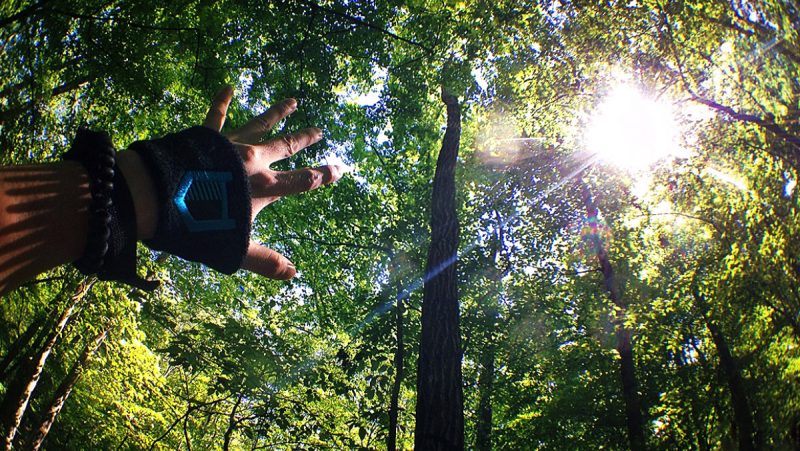 Waking up in The Amazon Jungle /// Vinjatek