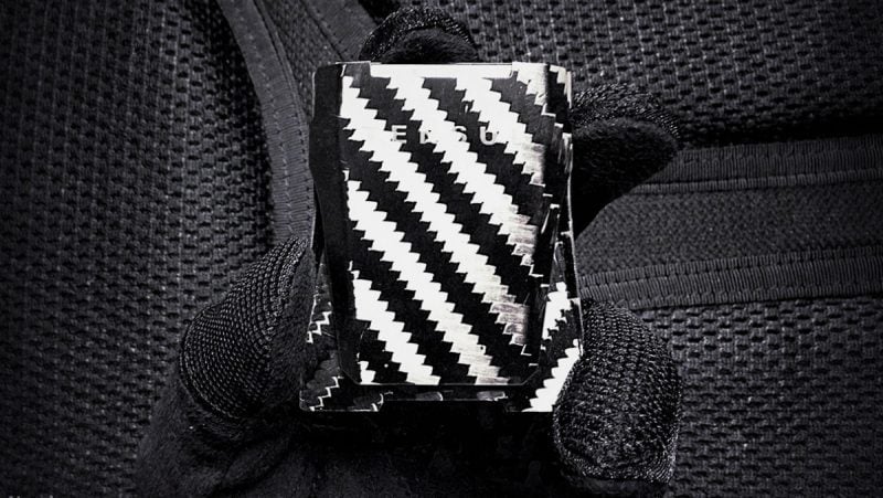 Tensul Money Clip : Review