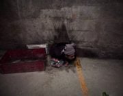 - Paris Catacombs Illegal Entrance -