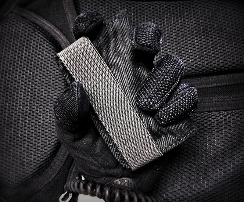 Triple 7 Gear CORE Nano Adventure Wallet /// Vinjabond
