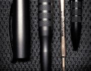 Tuff Writer Operator Pen Disassembled