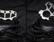 RAIDOPS Angry Caesar in Boot Concealment /// Vinjabond