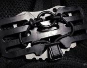 RAIDOPS Angry Caesar in IWB Concealment /// Vinjabond