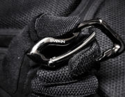 Svorn Arcus Carabiner /// Vinjabond