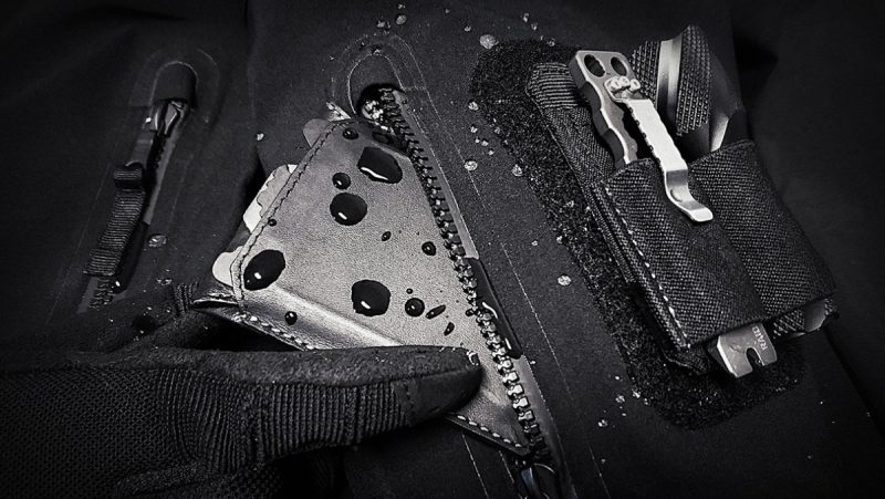 Bellroy Wallets - Elements Sleeve : Review