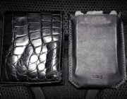 Bellroy Wallet Compared to Regular Wallet