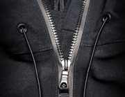 Stealth Hoodie LT // Collar