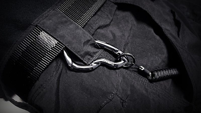 EDC Methods: Pocket Tether EDC Methods: Pocket Tether /// Vinjatek