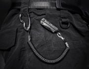 EDC Pocket Tether // Dime Tool