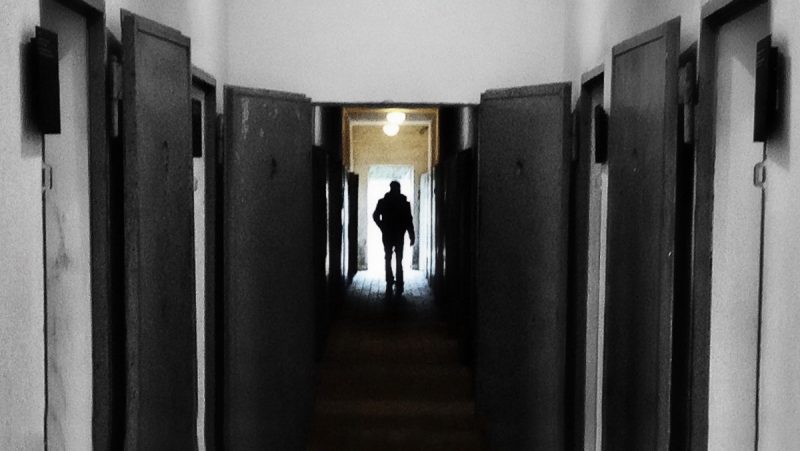 Underworlds: Networks of Resources, Assets and Havens /// Vinjatek