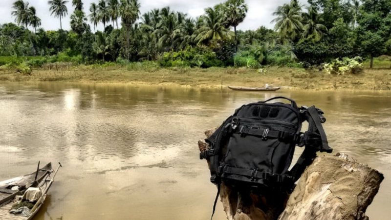 Gear List /// Triple Aught Design FAST Pack Scout