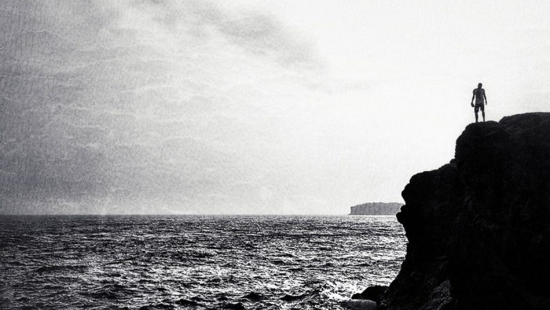 The Concept of Doing The Impossible /// Vinjatek