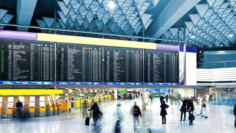 Hacking The Proof of Onward Travel Requirement /// Vinjatek