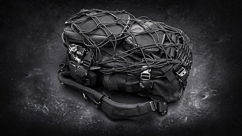 The 90 Percent Backpack Packing Hack Method The 90 Percent Backpack Packing Hack Method /// Vinjatek