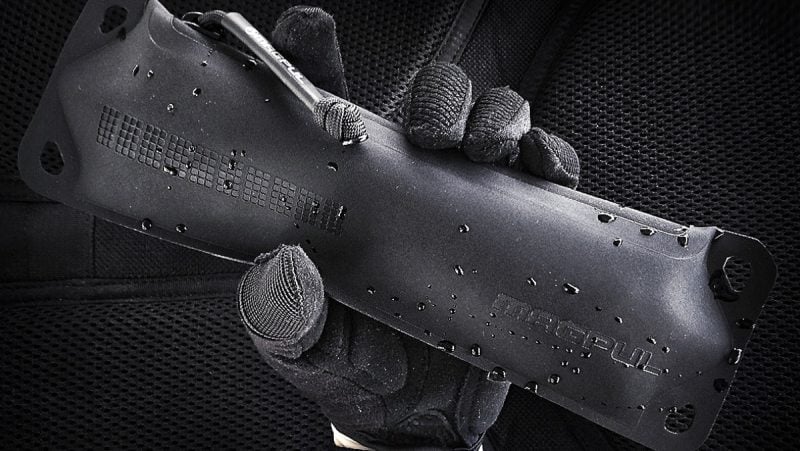 Magpul DAKA Pouch : Review Magpul DAKA Storage Pouch /// Vinjatek