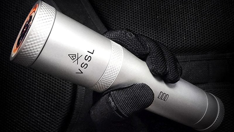 VSSL Supplies Survival Kit Review /// Vinjatek