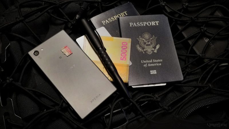 Sector Extrication Kit /// Vinjatek