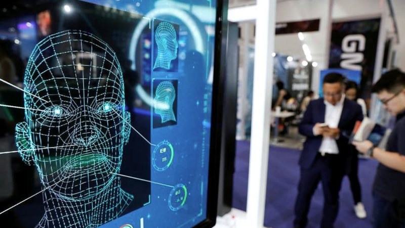 Bypassing Facial Recognition Security Systems in The Field /// Vinjatek Poster