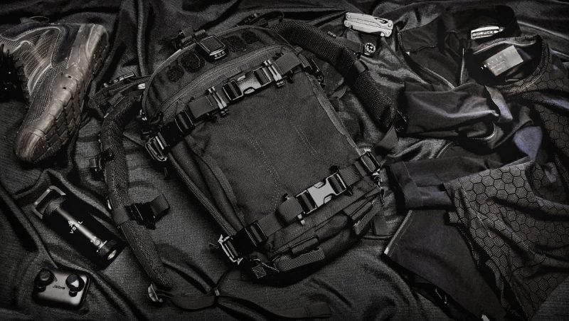 Vinjatek’s Best Gear of 2017 Vinjatek’s Favorite Gear of 2017