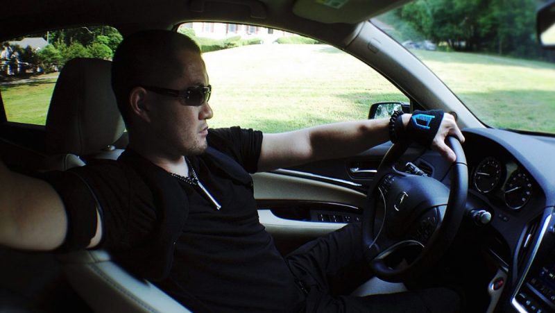 Vinjatek Driving ///