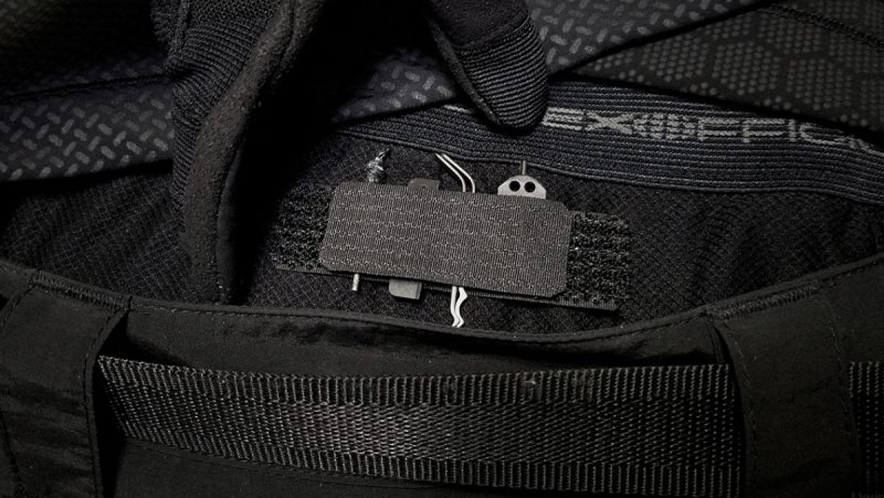 Active SERE Kit: Static /// Vinjatek