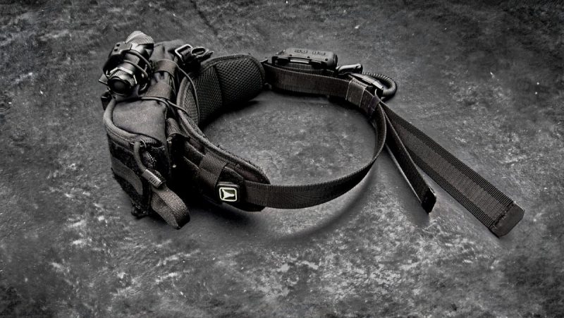 Mobility EDC Pack: DIY Guide Mobility EDC Pack DIY Guide /// Vinjatek