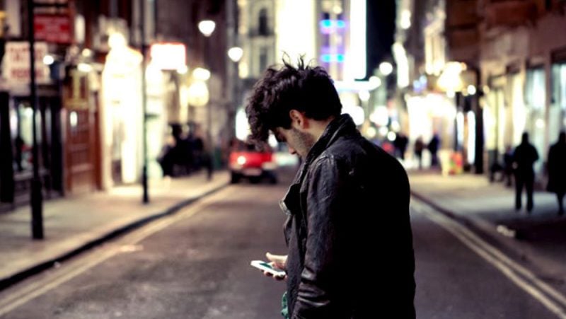 Urban Survivalist: Task Fixation in Public Spaces /// Vinjatek Poster