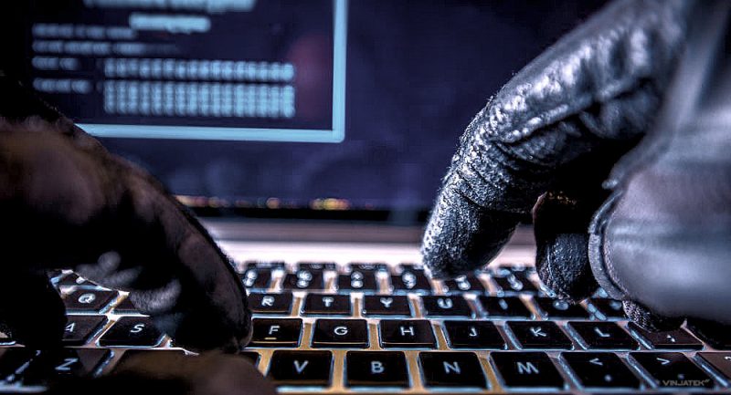 Pro Intel /// Vinjatek