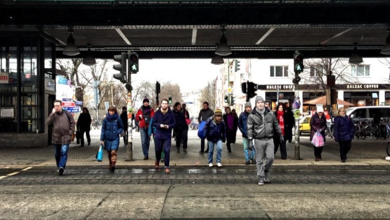 Gray Man Survival : Paradox /// Vinjatek