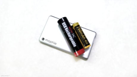 Power Banks for Urban Survival and Bartering /// Vinjatek