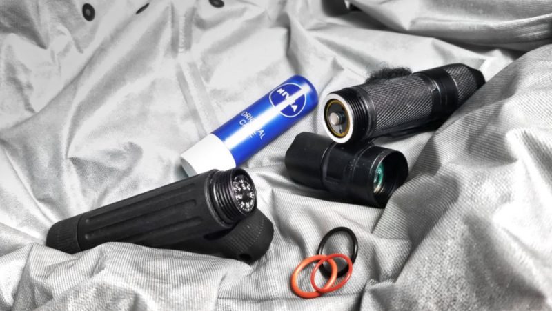 Gear Tactics: O-Ring Optimization and Maintenance Hack /// Vinjatek