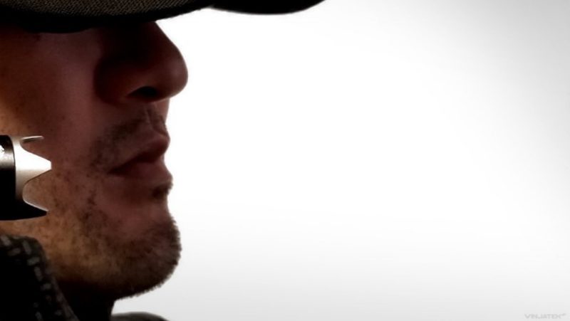 The ‘Deceiver’s Bite’ Method /// Vinjatek