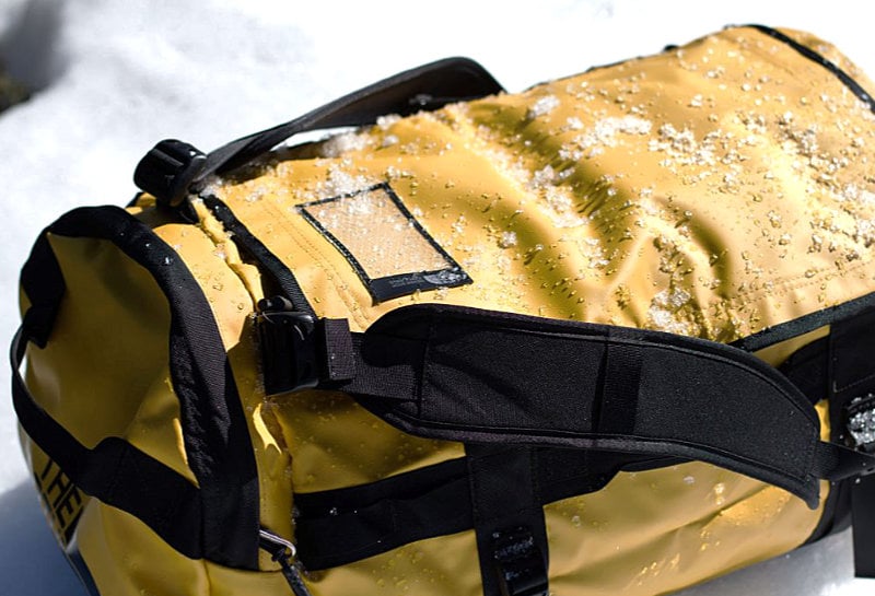 The North Face Base Camp Duffel /// Urban Survival Guide