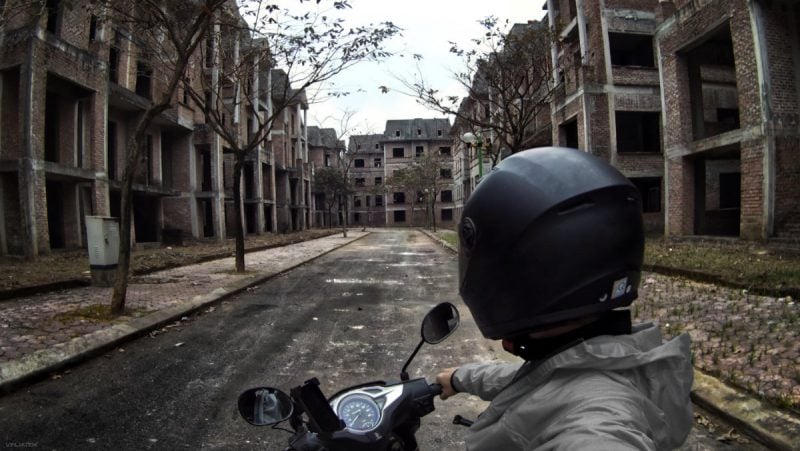 How To Be Street Smart: What You Should Know How to be Street Smart /// Vinjatek
