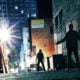 The 4 Types of Self-Defense Engagement Levels in an Urban Alleyway /// Vinjatek