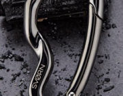 SPN /// Svorn Arcus Carabiner