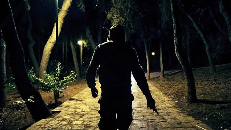 Never Let Your Body Language Betray You /// Vinjatek