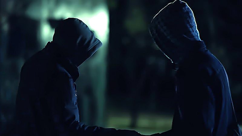 Negotiation Theory of Interrogation /// Urban Survival Site Vinjatek